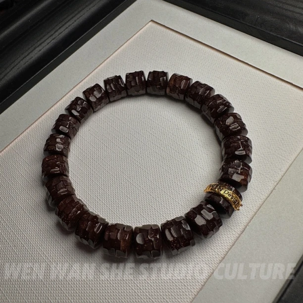 10×9「纪念款干将」大尺寸椰蒂陈浩南霸气侧漏原生态纯手工高货