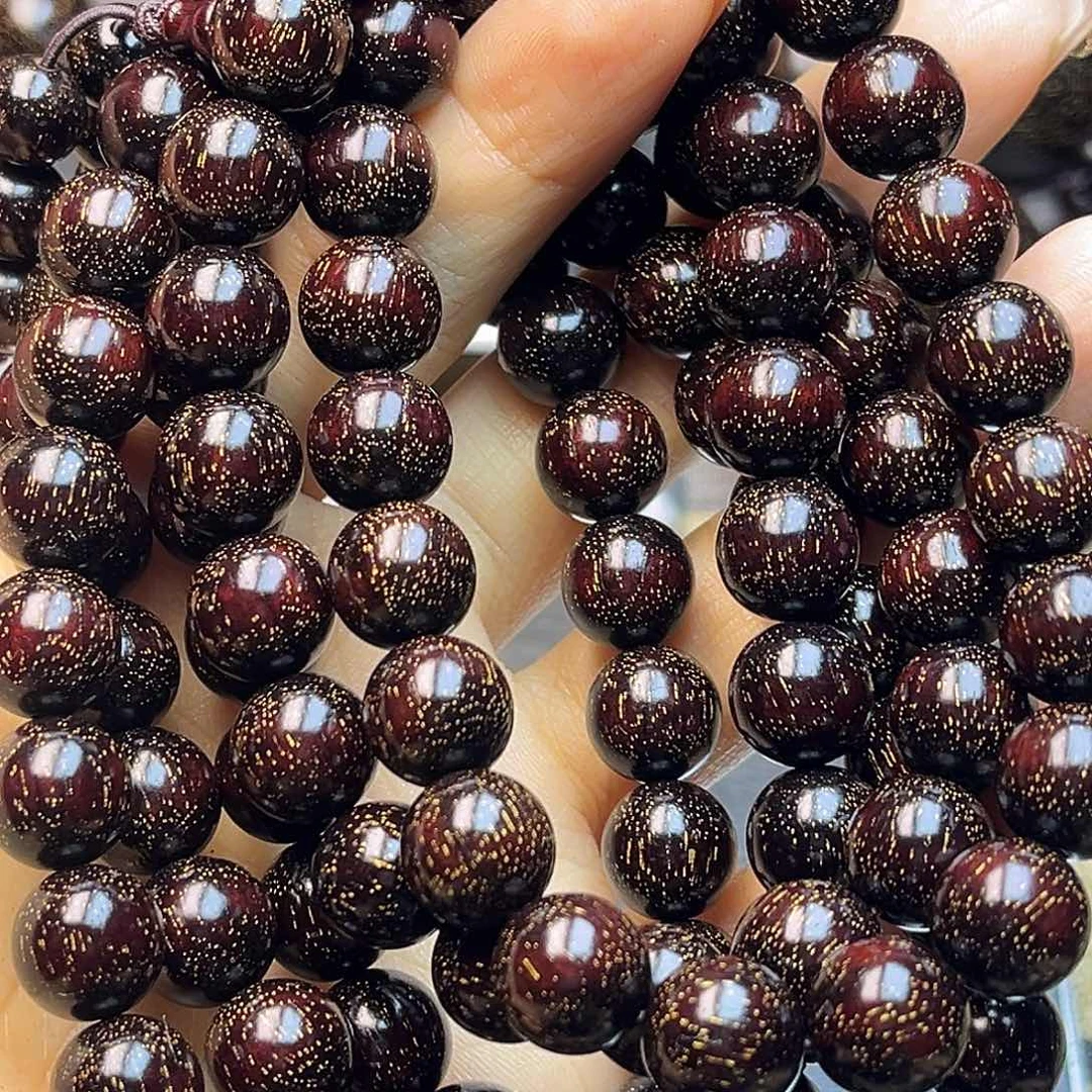 檀香紫檀（小叶紫檀）1.0/108爆星