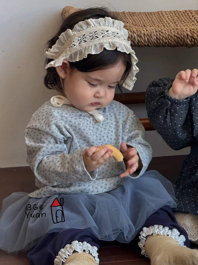 三个院2025浅秋  SGY8681 拼色套装