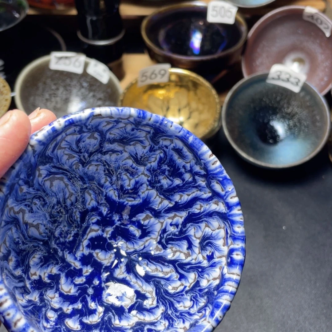【闪购商品】茶盏9