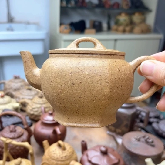 紫砂茶案紫砂茶具礼盒套装包邮