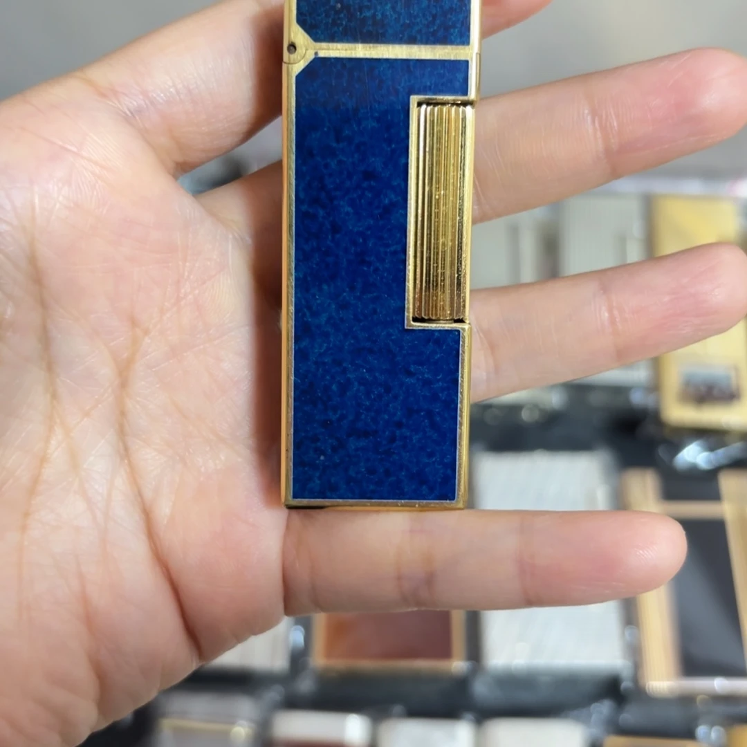 都登卡中古打火机