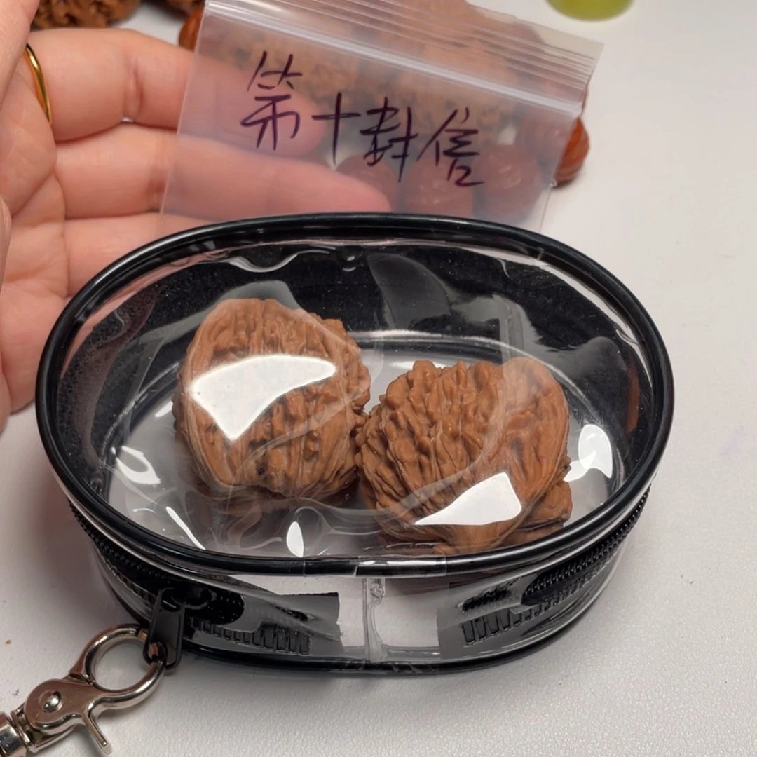 第***_吊坠文玩核桃楼子