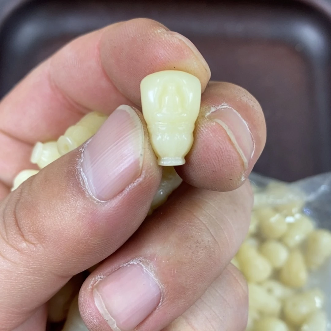 驼骨手串/手链配饰42尺寸1.0三通