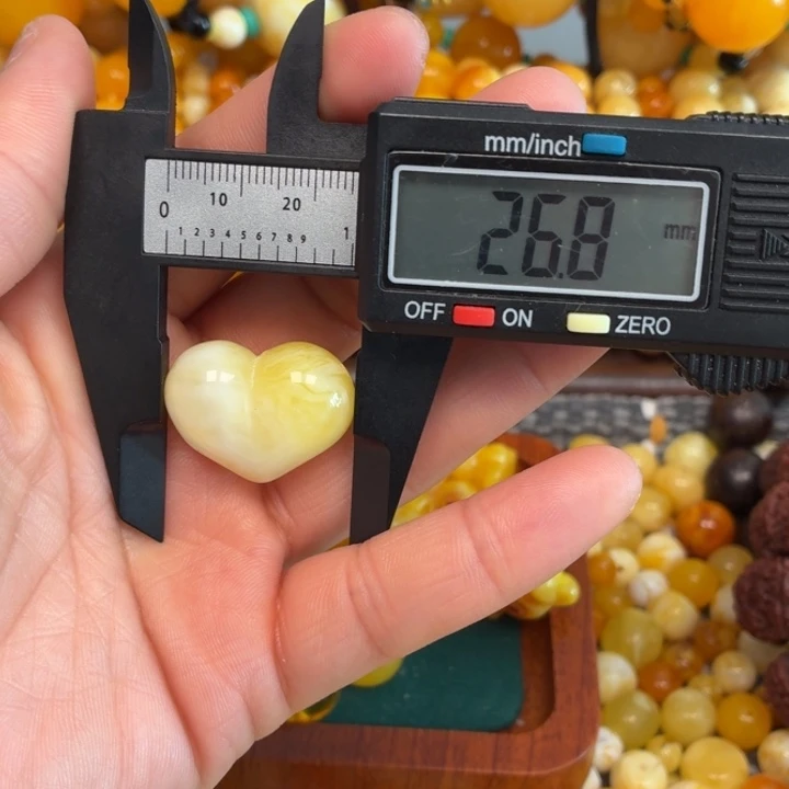 非金属配珠配饰148