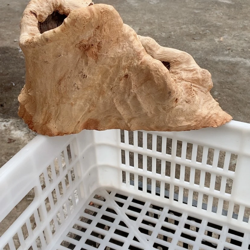 【闪购商品】荔枝木@*哥荔枝木手工制作