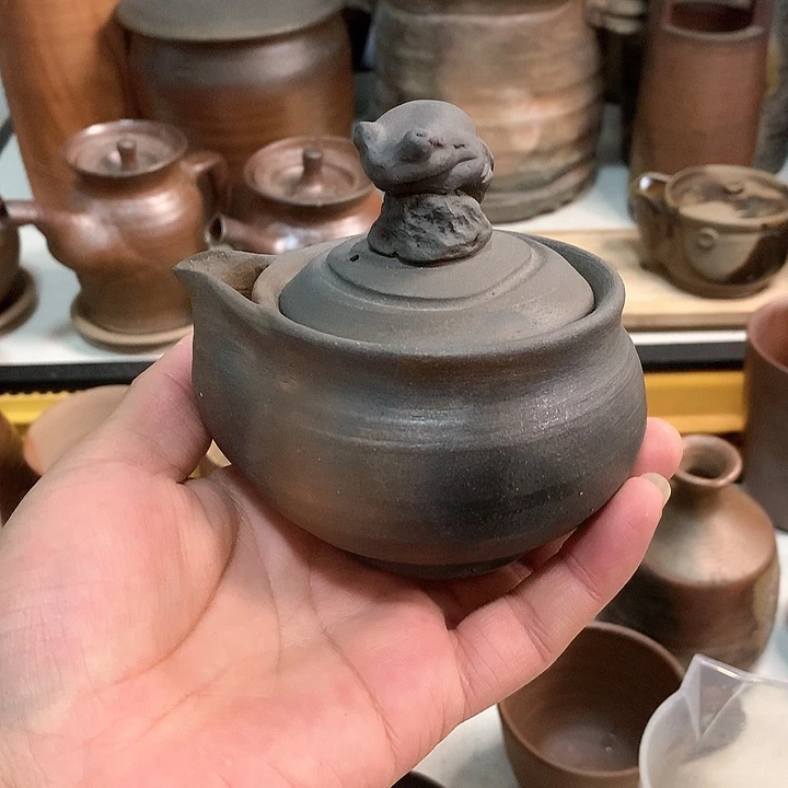 备前烧备前烧备前