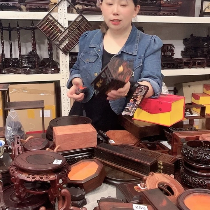 紫砂茶叶罐工艺品
