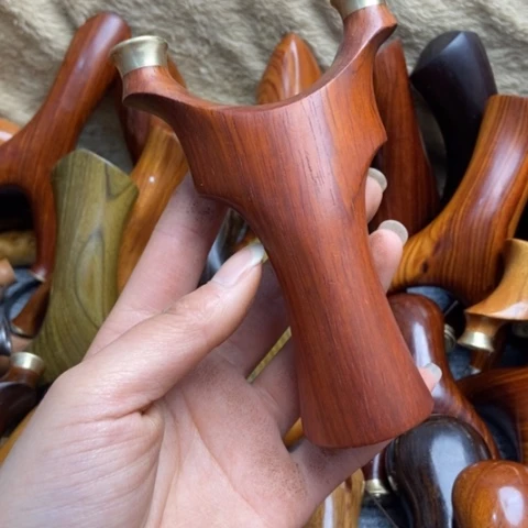 大果紫檀（缅甸花梨）微瑕59