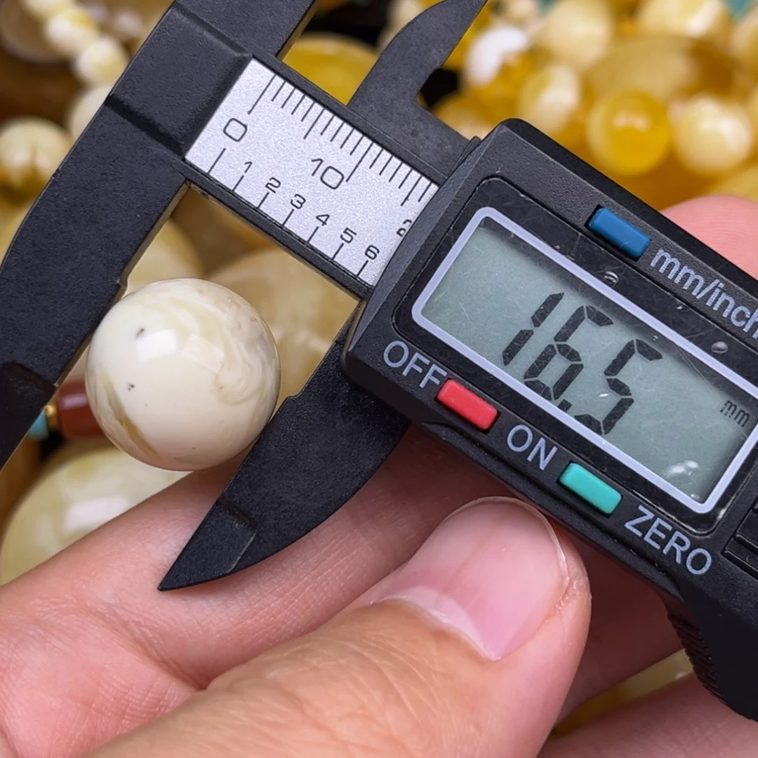 未镶嵌蜜蜡裸石蜜蜡