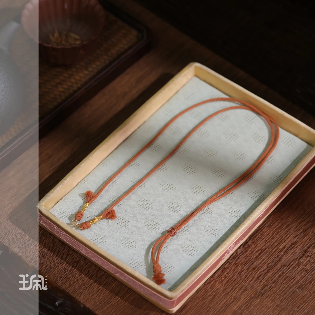 序梓素绳子CYB25020326多样性发其一