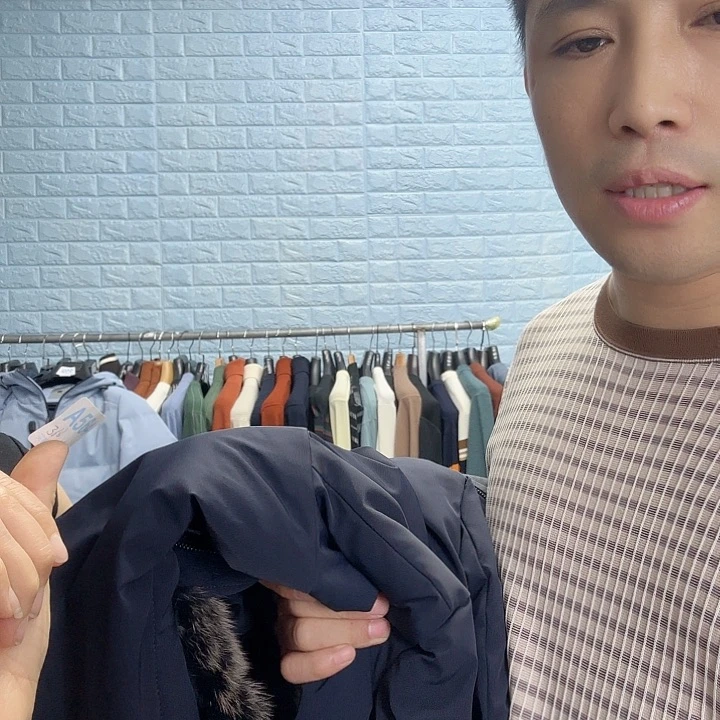 龙*夹克外套170368