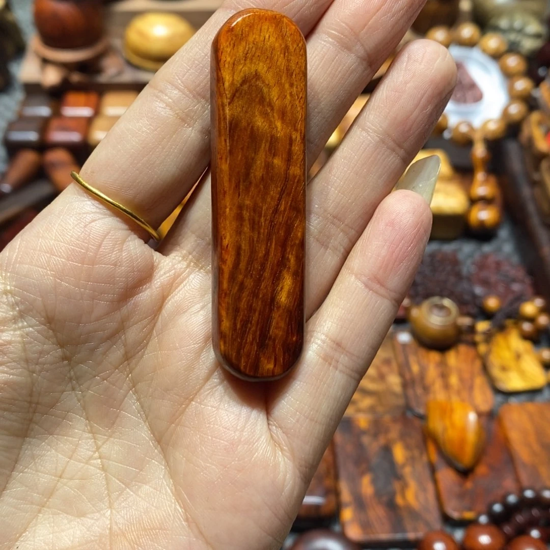 大***岳檀香紫檀（小叶紫檀）木