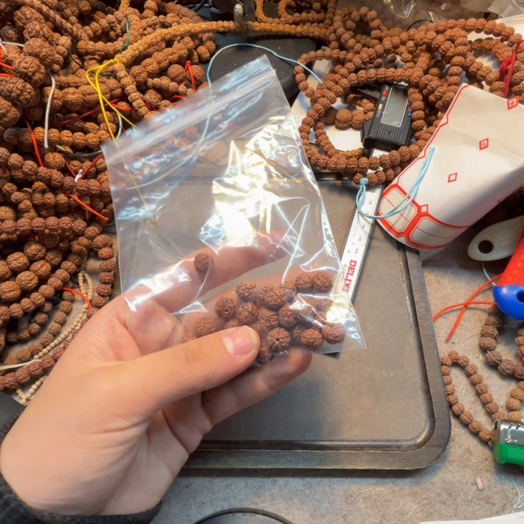 吊坠金刚菩提链接21