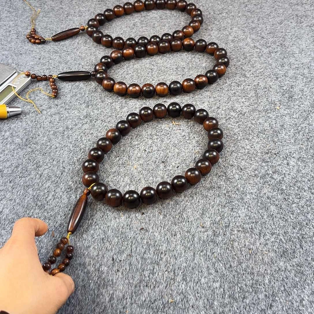 崖柏2.0雷雷加长手持 24颗