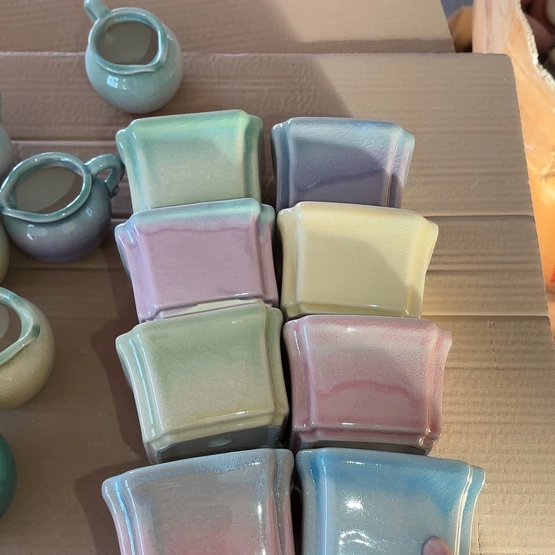 量货/口8高7深浅搭配发4