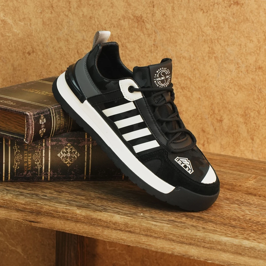 【熊姐福利B】L2032 男士新款时尚潮流百搭运动休闲鞋