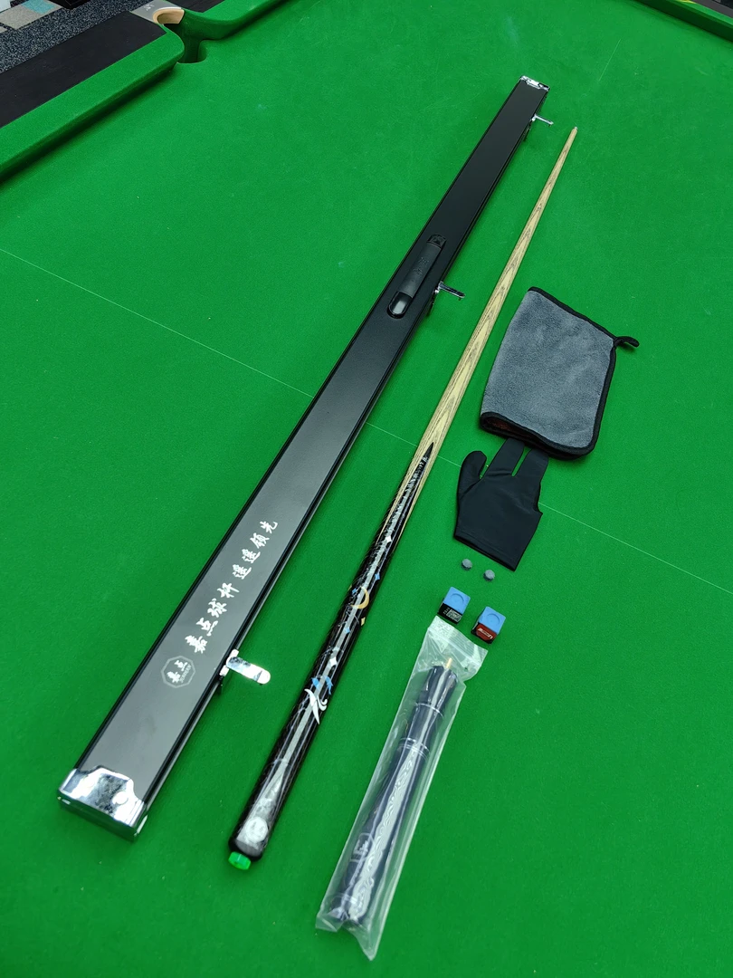 嘉点品牌小头杆（月影）