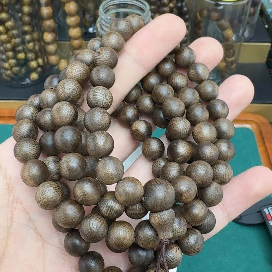 沉香碎屑沉香芽庄紫奇030
