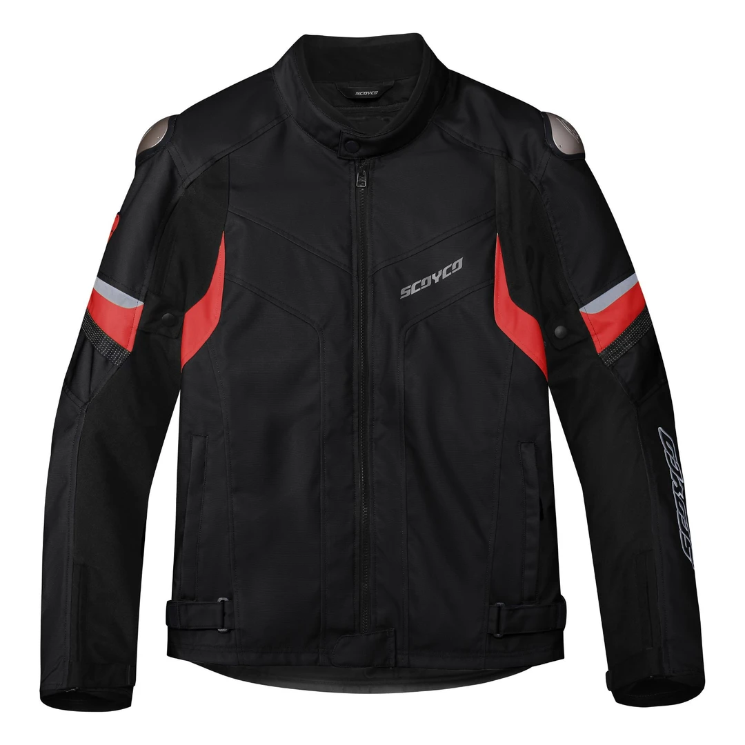 【双12狂欢】赛羽JK176秋冬摩托车骑行服CE认证防风防寒保暖透气