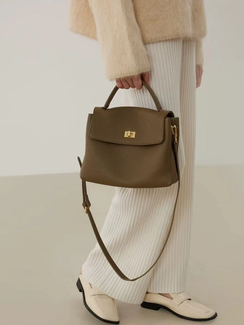 (1号链接) 新新新款时尚百搭女士包包