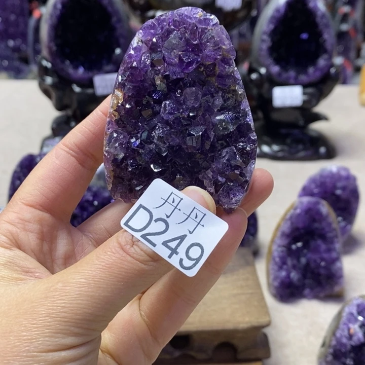 未镶嵌大型摆件（非配饰）水晶