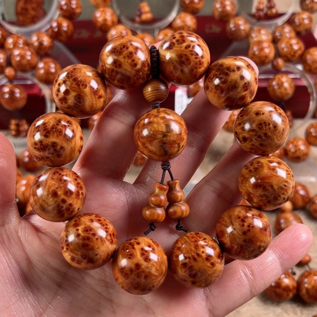 柏木（崖柏）手串/手链