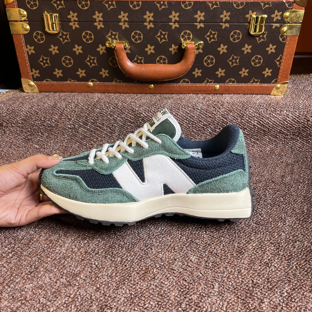 【高定四季版】新款网面运动鞋小蛮腰男女同款时尚休闲鞋 Y