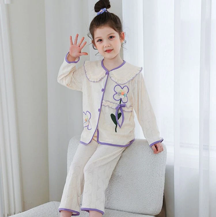 【贝妈福利专属 2319】贝妈家居服套装亲子福利款式限量抢购