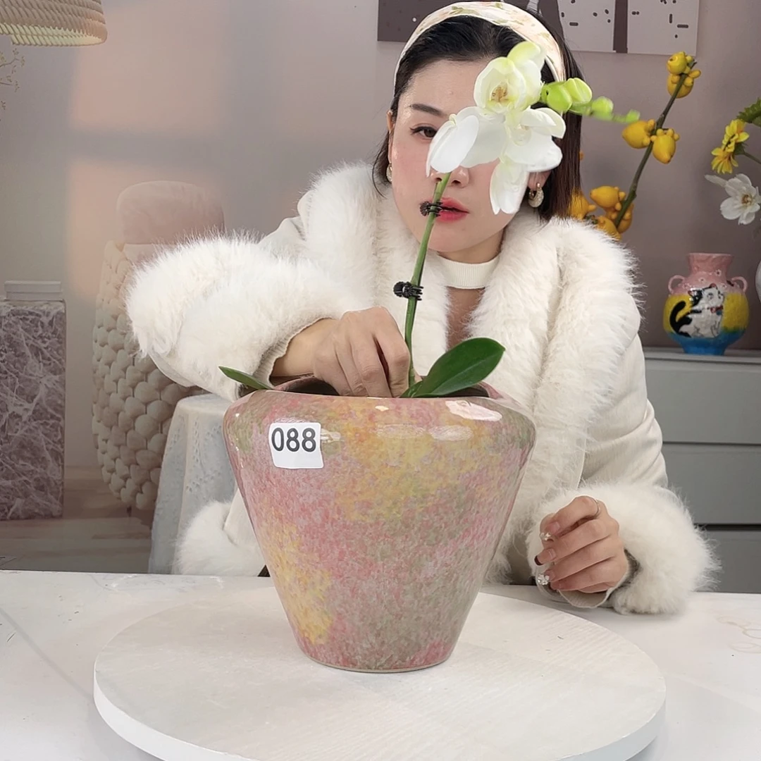 摆件088 景德镇陶瓷艺术精品
