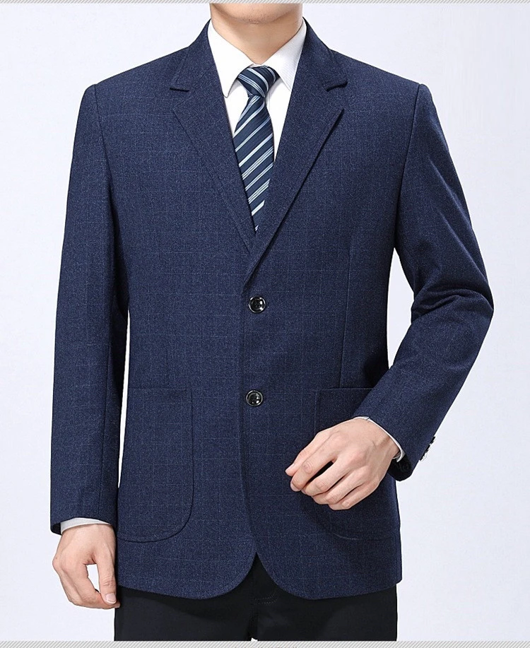 F-1过款断码专链品质孤品撤柜剪标男士套西