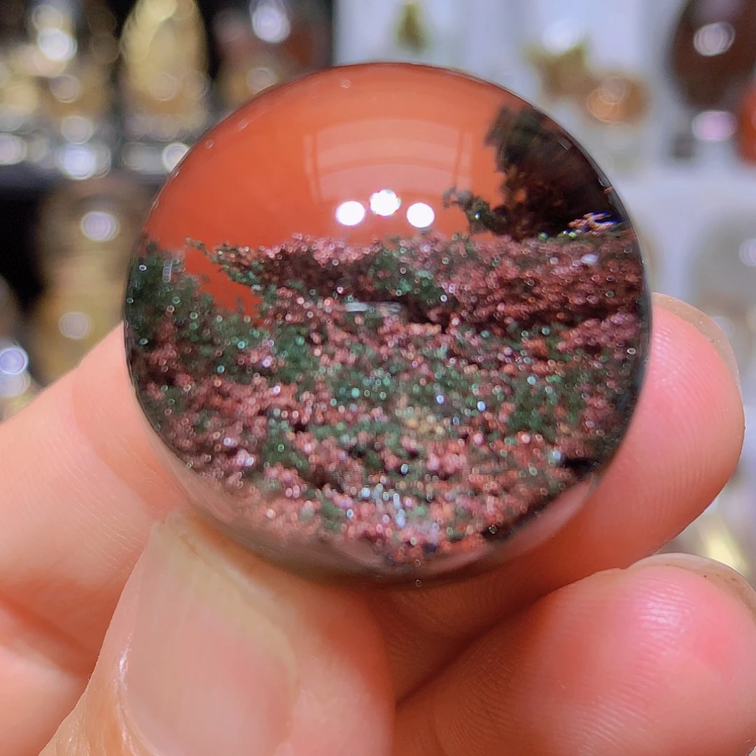 未镶嵌珠宝半成品水晶天然水晶