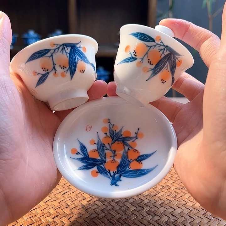 杯三钰堂茶器闪购链接