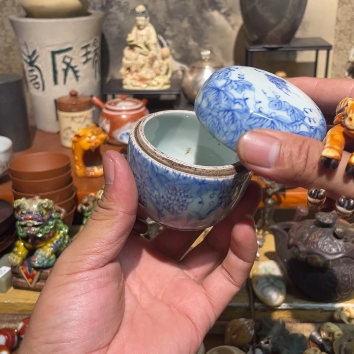 紫砂蜜胺手工好物推荐