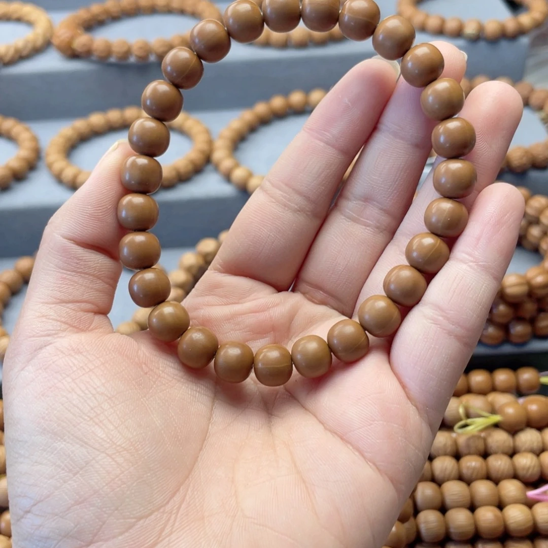 吊坠猴头核桃全品小老型