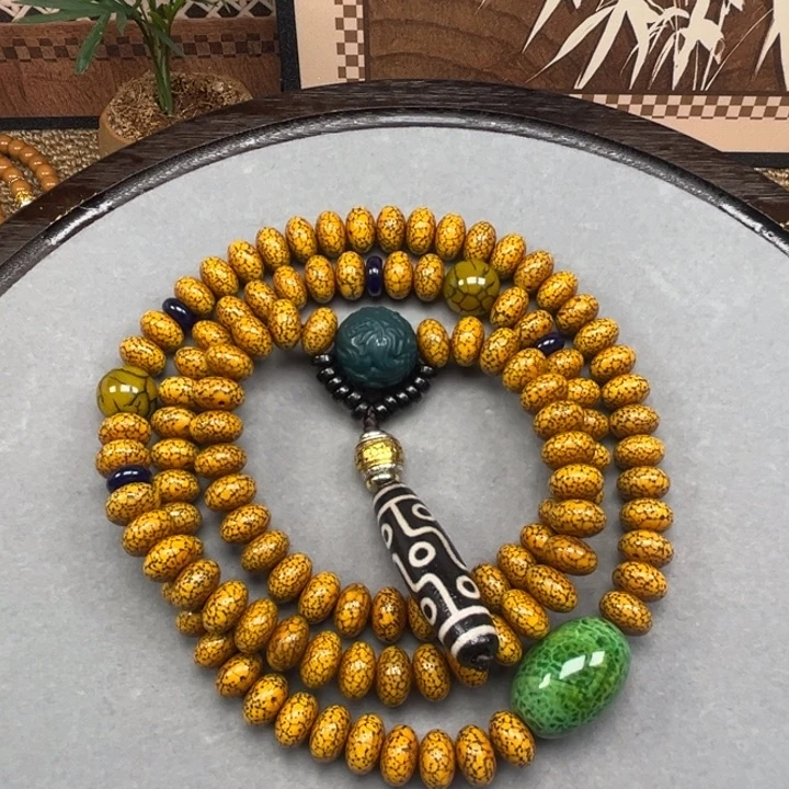 吊坠金刚菩提星月