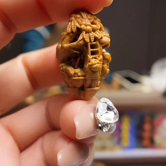 橄榄核手串/手链橄榄核