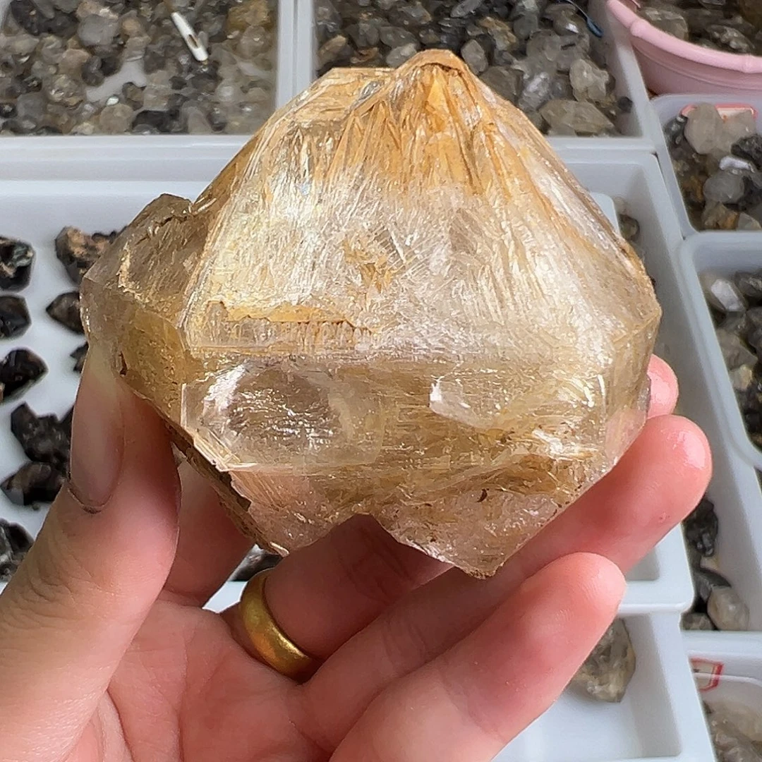 有机玻璃闪灵水晶127