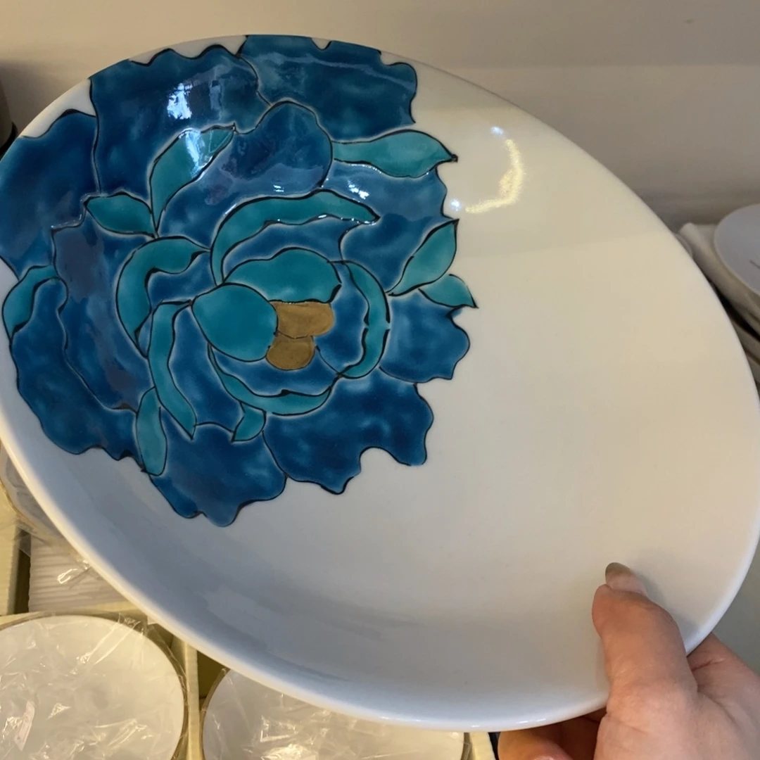 碟25 厘米————————……