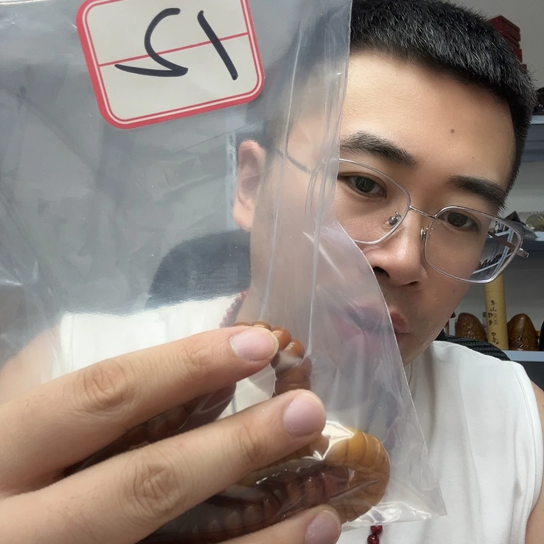 橄榄核手串/手链工艺品12