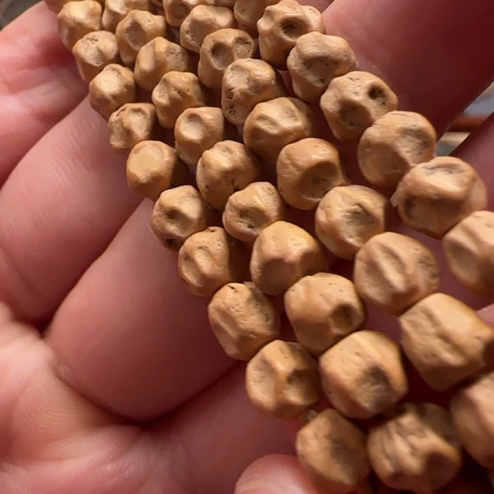 金***娃吊坠柏香籽/百香籽