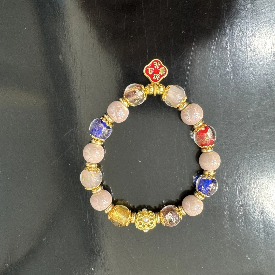 福之芙手串（无礼盒）@@@@@SP235