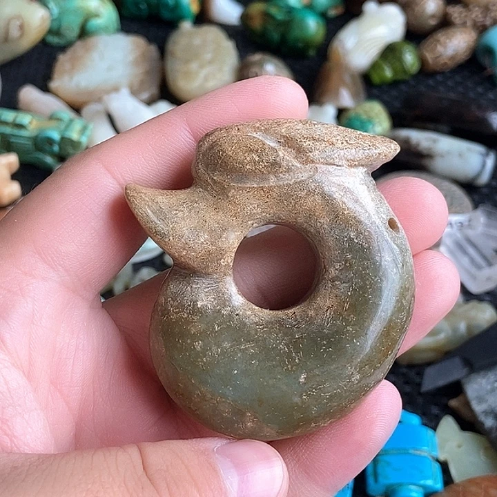 摆件直播间链接89