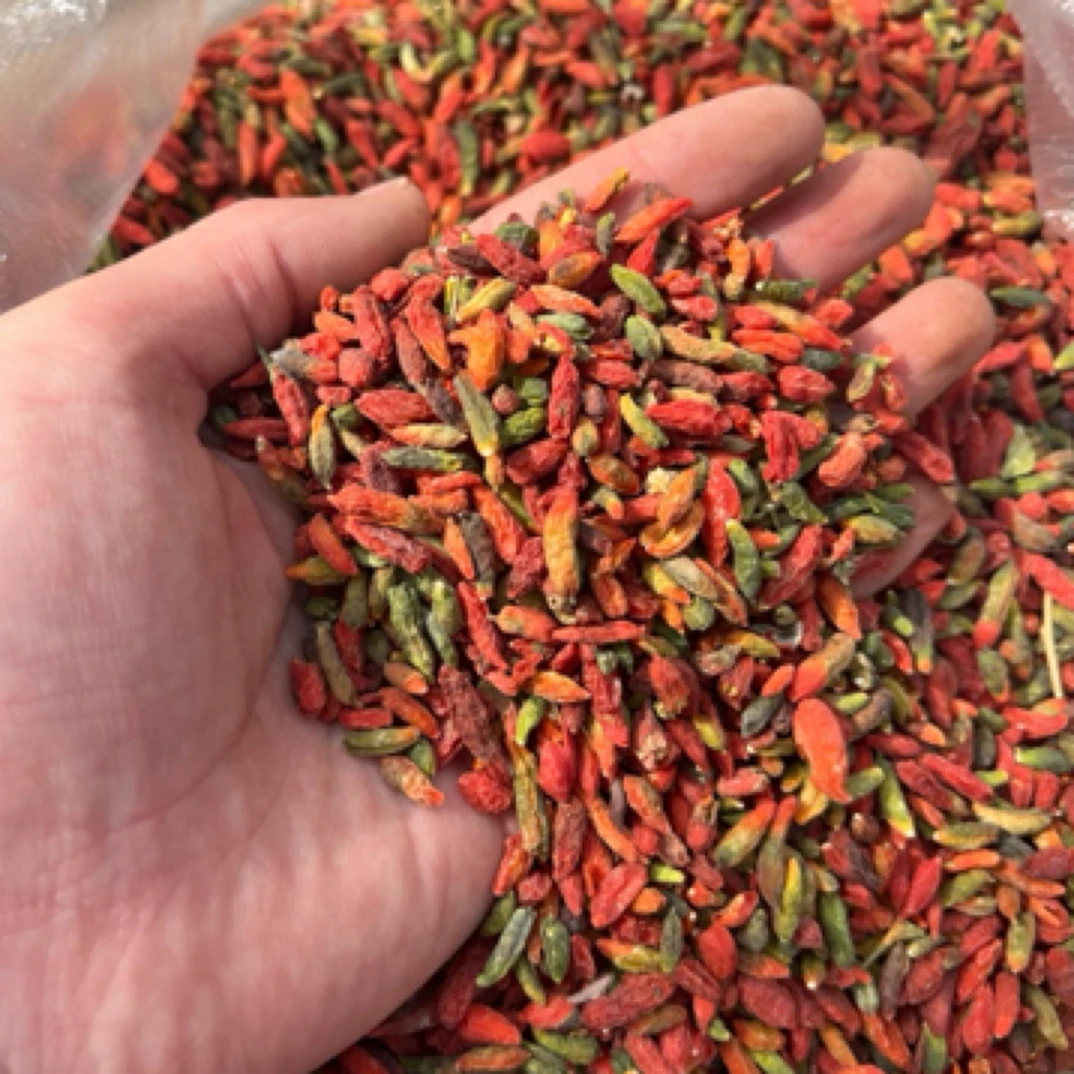 云南特产。农家老树勾几。