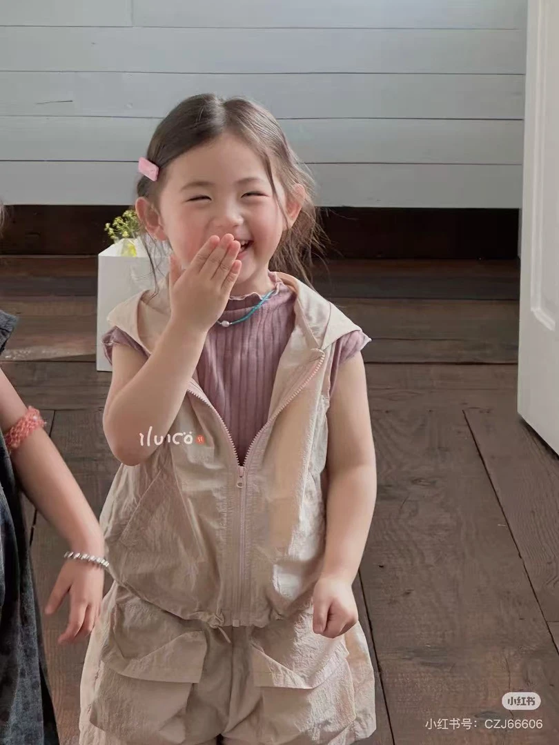 (no退换) 扣号  K链接 品牌25年夏款连衣裙