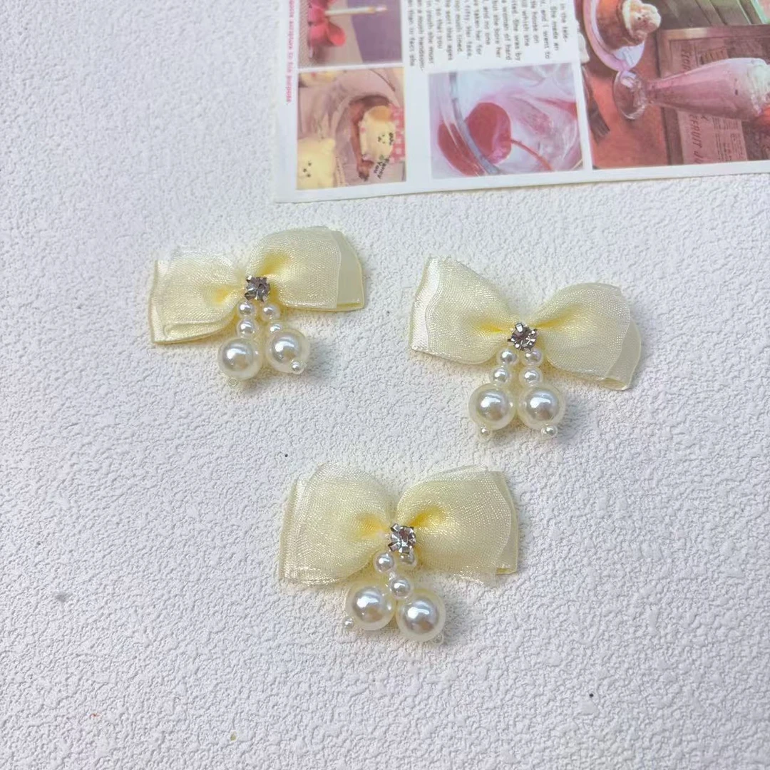 【过款】咬一口diy配件手机饰品配件