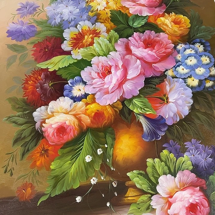 油画好仔仔细细仔仔细细