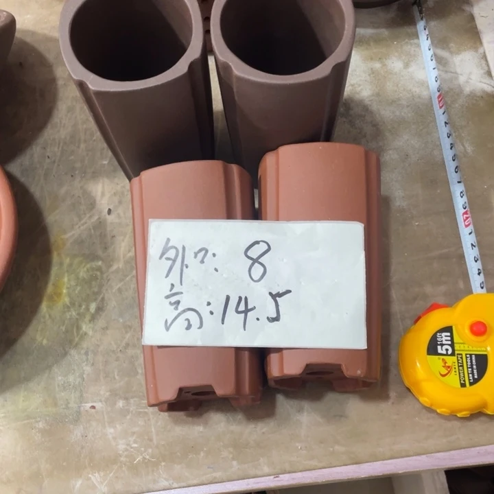 花盆紫砂紫砂花盆