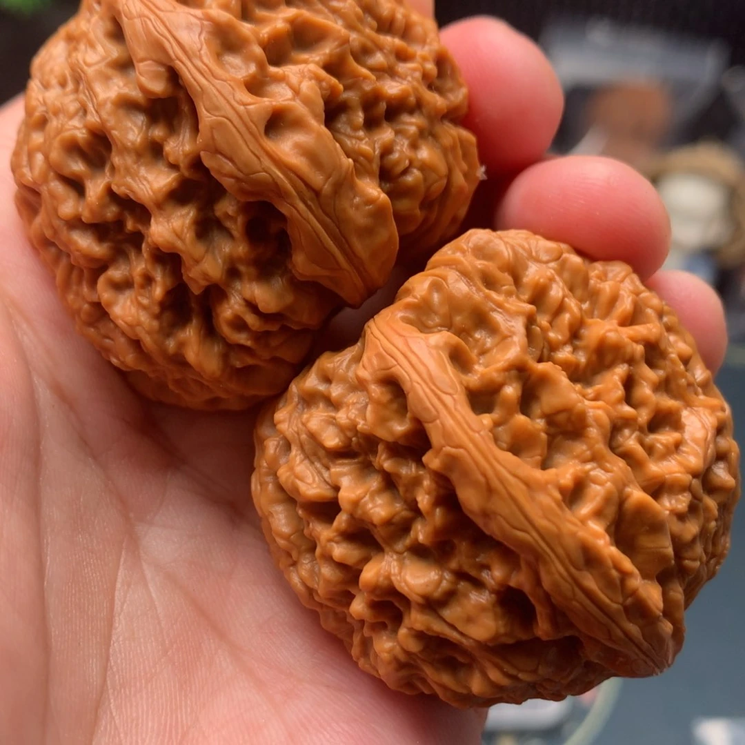 【闪购商品】桃核吊坠南疆38-11512-3