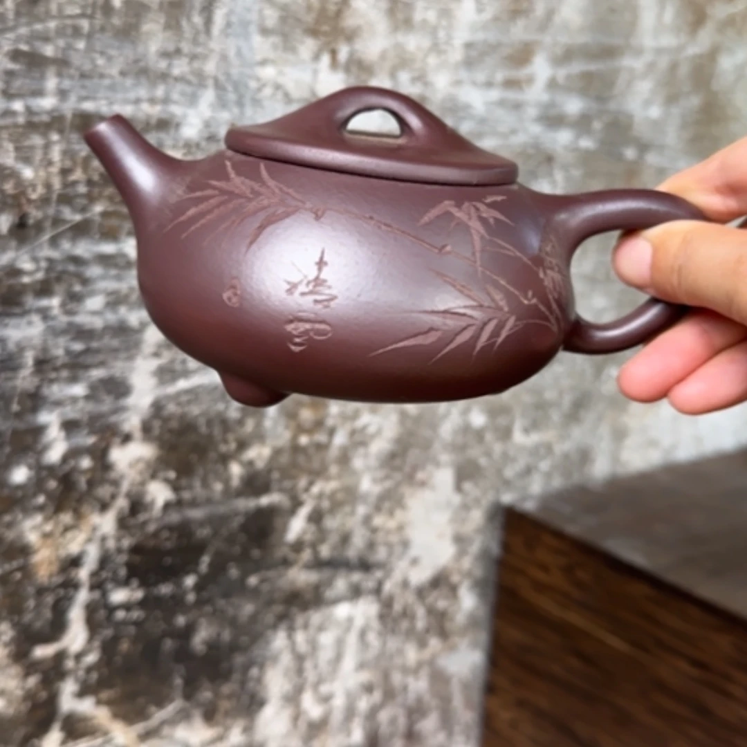 【闪购商品】茶壶紫砂紫砂茶具